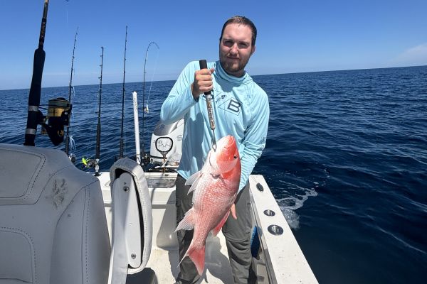 Wilmington Fishing Charters