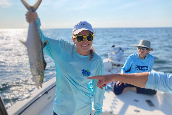 Wilmington Fishing Charters