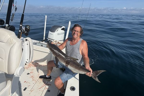 Wilmington Fishing Charters