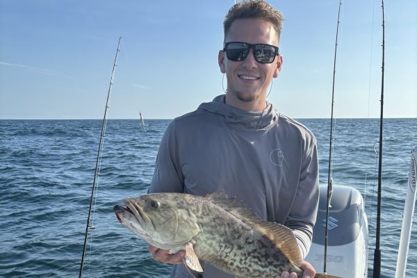 Wilmington Fishing Charters