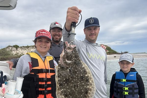 Epic Excursions Wilmington NC