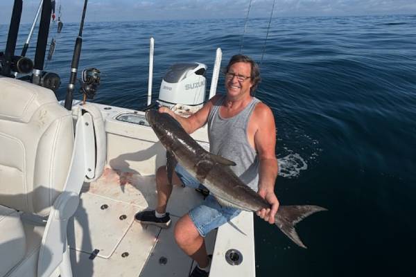 Wilmington Fishing Charters