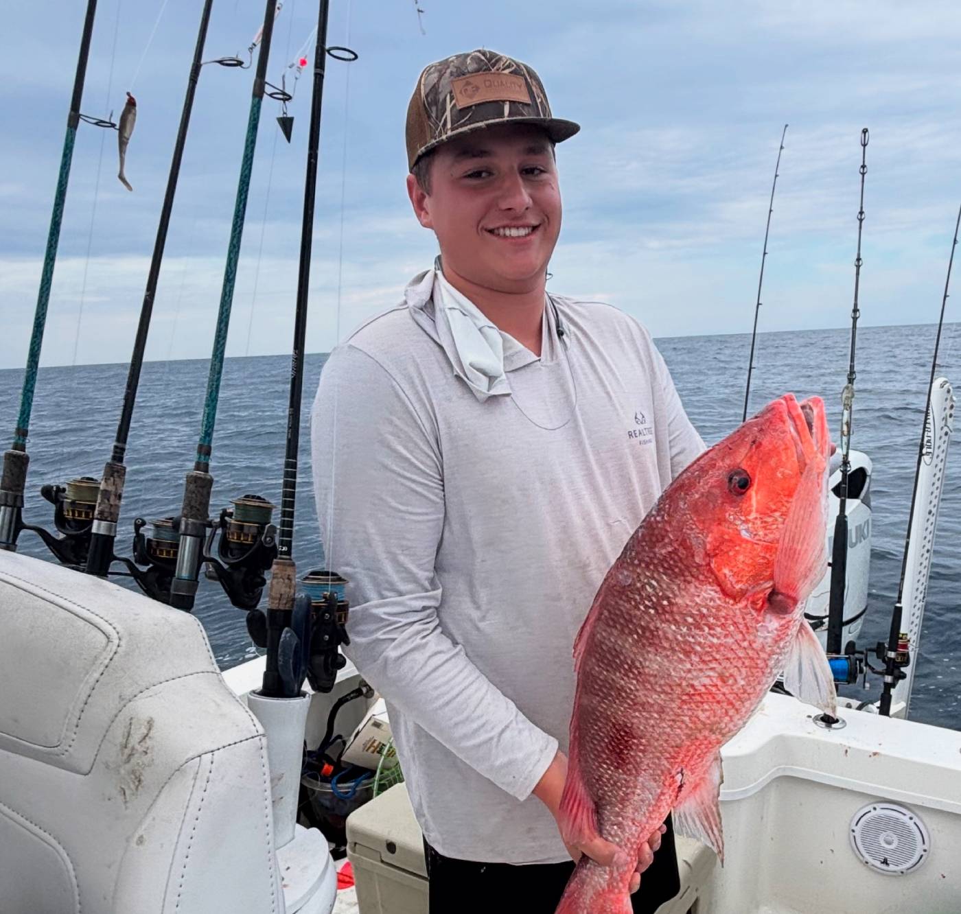 wilmingtonFishingCharters30 Wilmington Fishing Charters