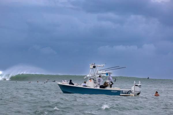 Wilmington Fishing Charters